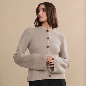 Jenni Kayne Cooper Cardigan